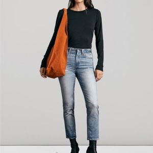 Rag & Bone, Miramar Wren Slim, 29